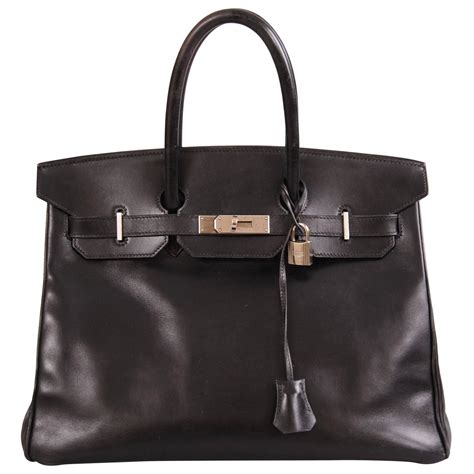 hermes birkin 35cm sale|hermes birkin 35 size.